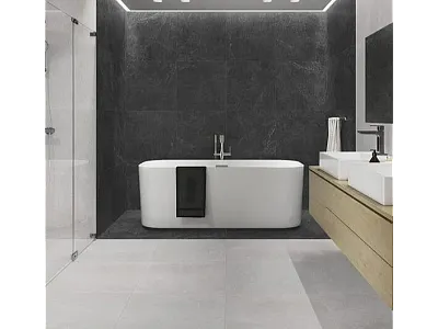 Płytka Ceramiczna 119,7x119,7x0,8 MH/ST1111WH