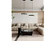 Lampa Wisząca  Vik 50cm od Maxlight