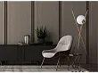 Lampa Xena Podłogowa od Maxlight