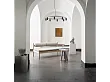 Pholc Donna 60 Lampa Wisząca Czarna 963 165