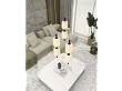 Lampa Wisząca Elena 8W od Maxlight