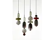 Bomma Pebbles Lampa Wisząca 1/95200/4/001+5/1180/A