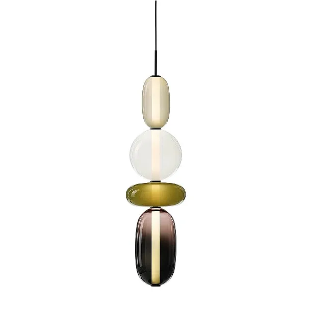 Bomma Pebbles Lampa Wisząca 1/95200/4/001+5/1180/A