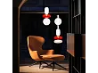 Bomma Pebbles Lampa Wisząca 1/95200/4/001+5/1180/A