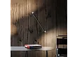 Lodes A-Tube Nano Duo Lampa Wisząca Czarna 15825 2020