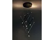 Lodes A-Tube Nano Duo Lampa Wisząca Czarna 15825 2020