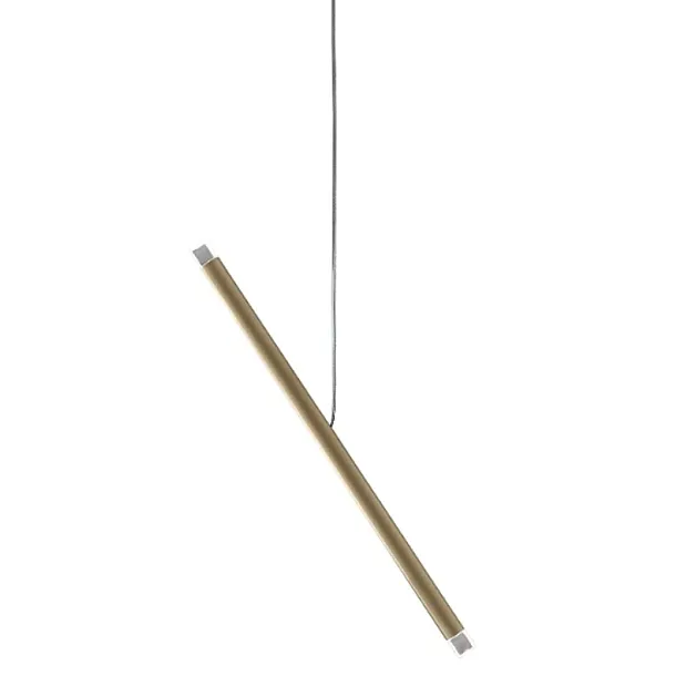 Lampa Wisząca A-tube Nano Duo 158254520 od Lodes