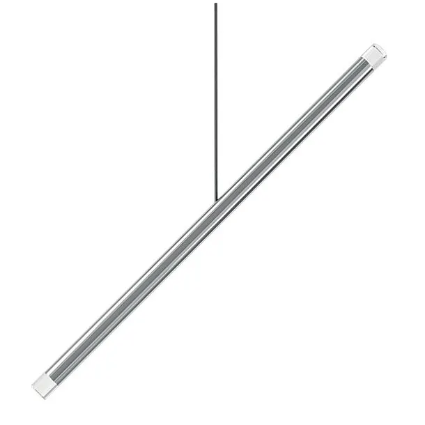 Lodes A-Tube Nano Duo Lampa Wisząca Chrom 15825 4020