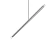 Lodes A-Tube Nano Duo Lampa Wisząca Chrom 15825 4020