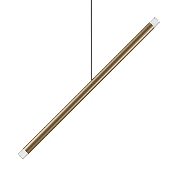 Lampa Wisząca A-tube Nano Duo 158254520 od Lodes