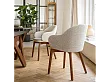 Calligaris Holly Fab Krzesło