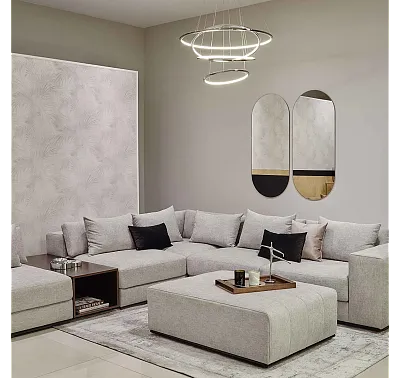 Narożnik Boston od MAXLIVING