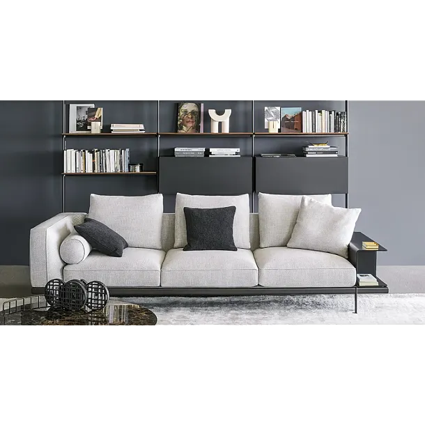 Sofa Phil od Bonaldo