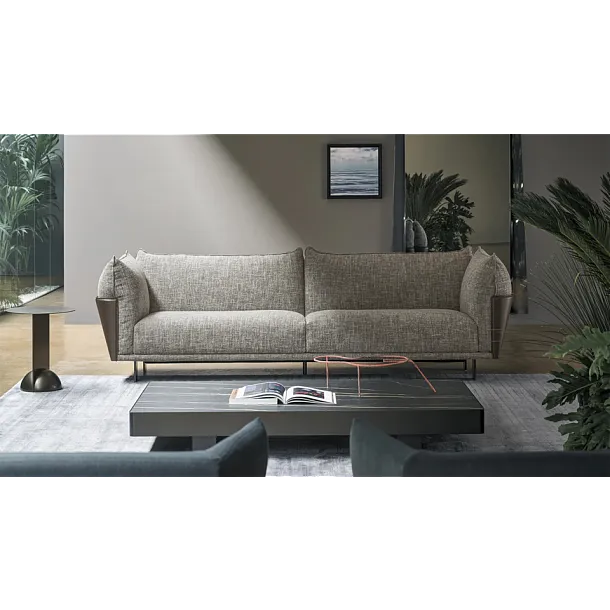 Sofa Blend od Bonaldo