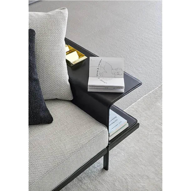 Sofa Phil od Bonaldo