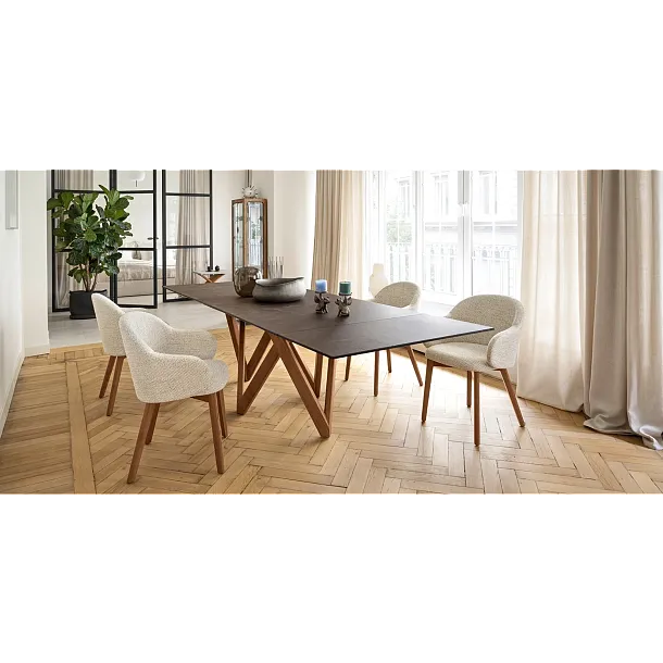 Calligaris Holly Fab Krzesło