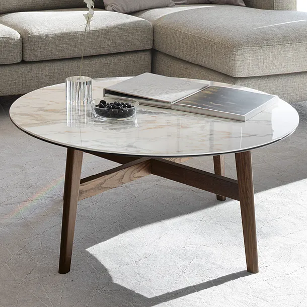 STOLIK ABREY OD CALLIGARIS