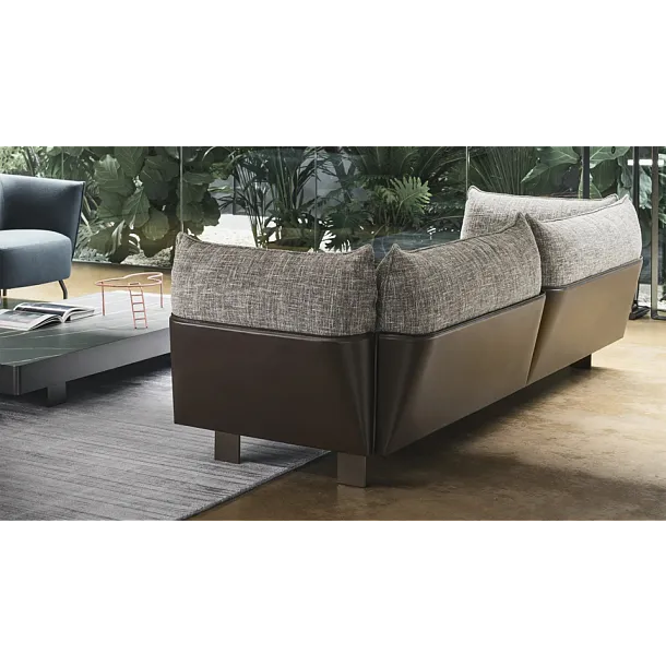 Sofa Blend od Bonaldo