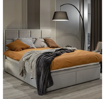 Łóżko VENUS od MAXLIVING