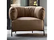 FOTEL QUADROTTA OD CALLIGARIS
