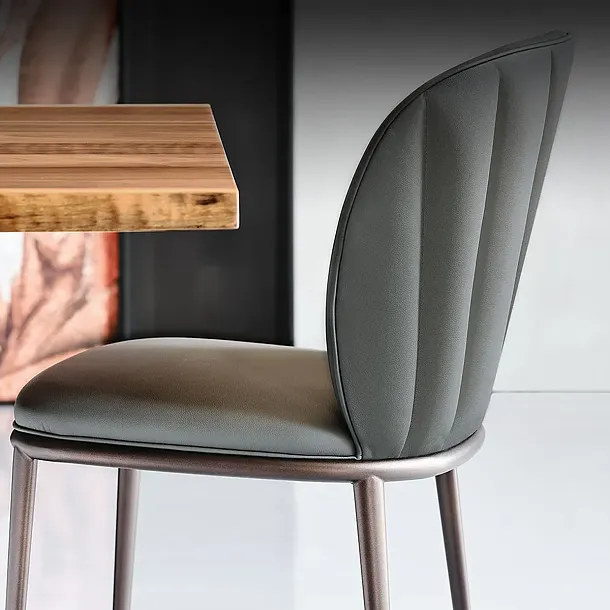 Krzesło Chrishell ML od Cattelan Italia