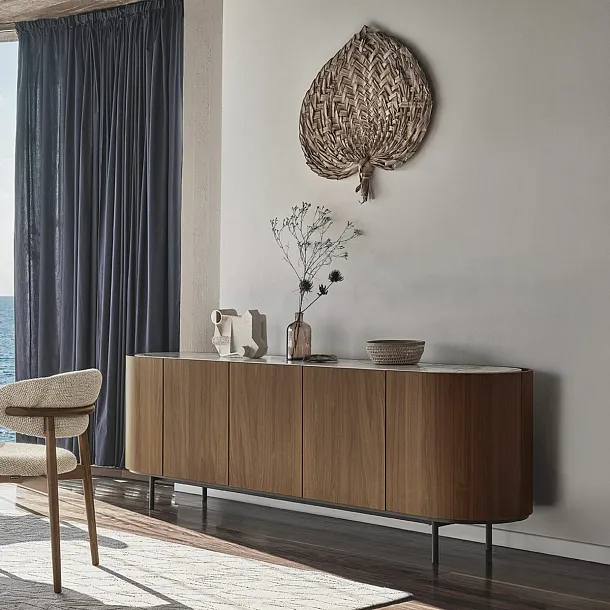 KOMODA LAKE OD CALLIGARIS