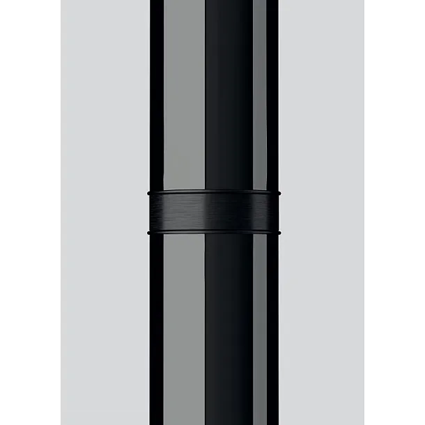 Lodes Croma Lampa Podłogowa Stojąca Czarna 17270 2000