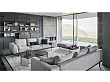 Sofa Phil od Bonaldo