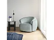 FOTEL HAVEN OD CALLIGARIS