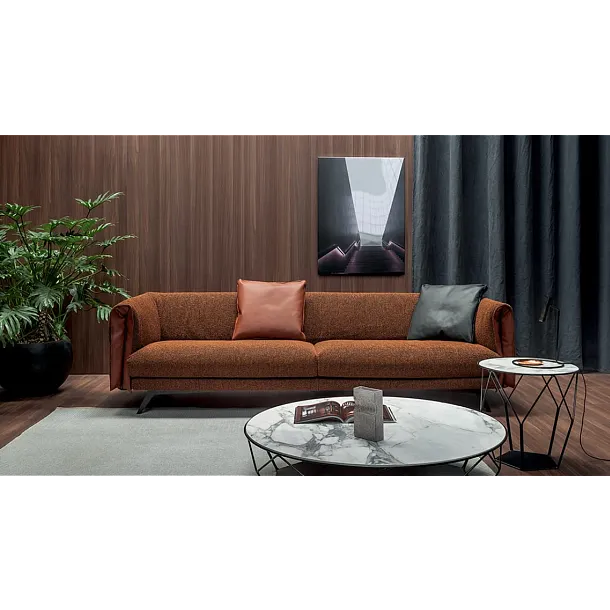 Sofa Saddle od Bonaldo