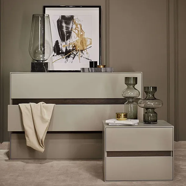 Komoda SLIM KOMODA od MAXLIVING