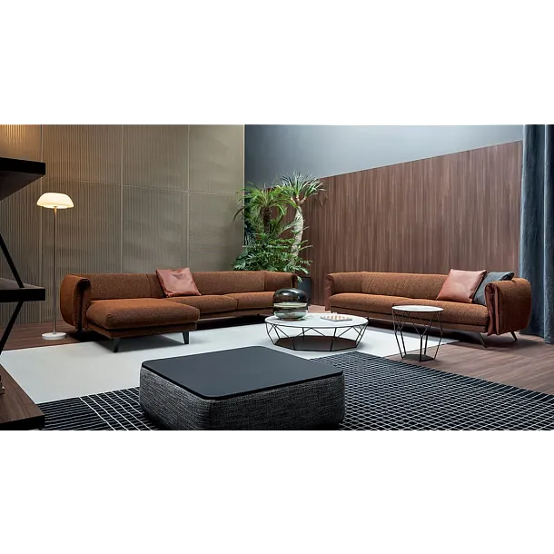 Sofa Saddle od Bonaldo