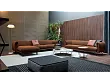 Sofa Saddle od Bonaldo