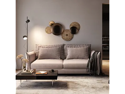 SOFA CARMEN od BEFAME