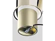 Lampa Stołowa Easy Peasy Flaming od Lodes