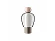 Lampa Stołowa Easy Peasy Flaming od Lodes