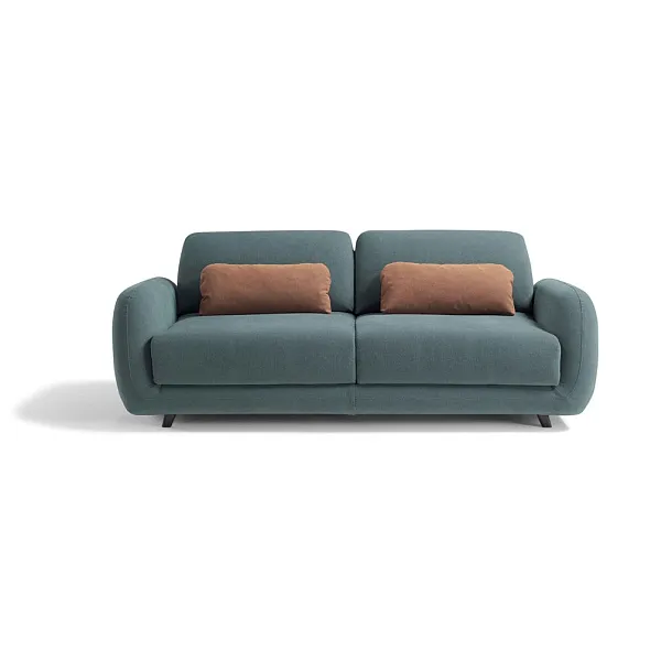 Sofa Dodo z funkcją spania od Dienne