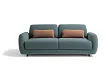 Sofa Dodo z funkcją spania od Dienne