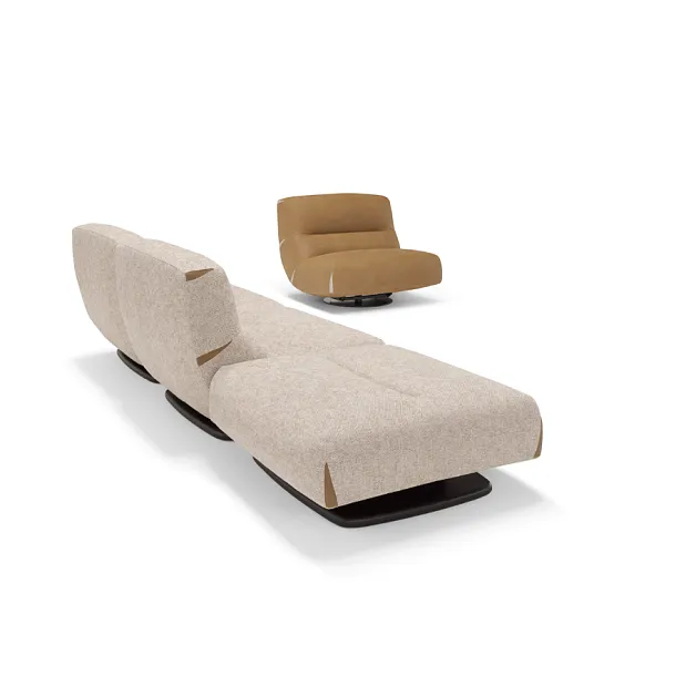 Sofa Swing od Maxdivani