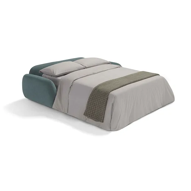 Sofa Dodo z funkcją spania od Dienne