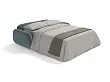 Sofa Dodo z funkcją spania od Dienne