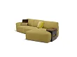 Sofa Bubble z funkcją spania od Dienne