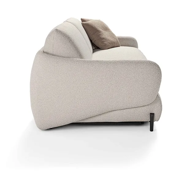Sofa Tea z funkcją spania od Dienne
