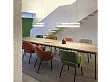 Lampa Wisząca Guise od Vibia