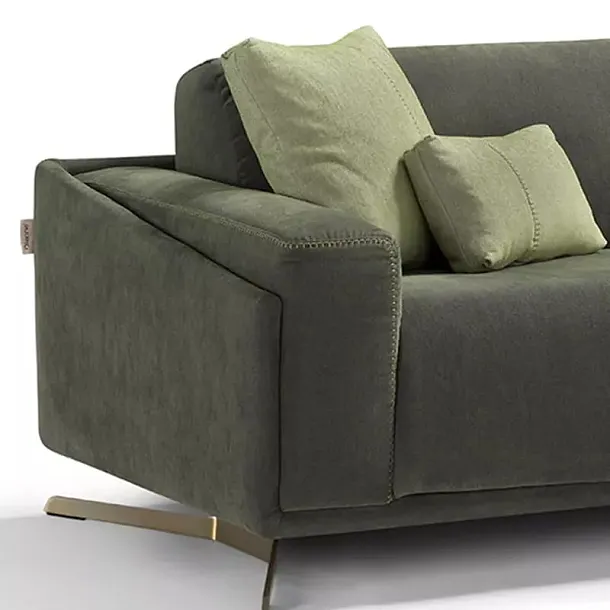 Sofa Space z funkcją spania od Dienne