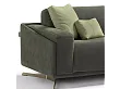 Sofa Space z funkcją spania od Dienne