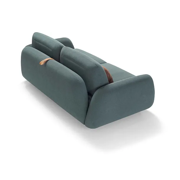 Sofa Dodo z funkcją spania od Dienne