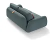 Sofa Dodo z funkcją spania od Dienne