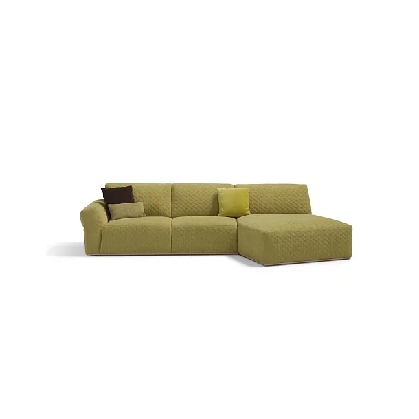 Sofa Bubble z funkcją spania od Dienne