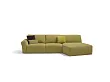 Sofa Bubble z funkcją spania od Dienne